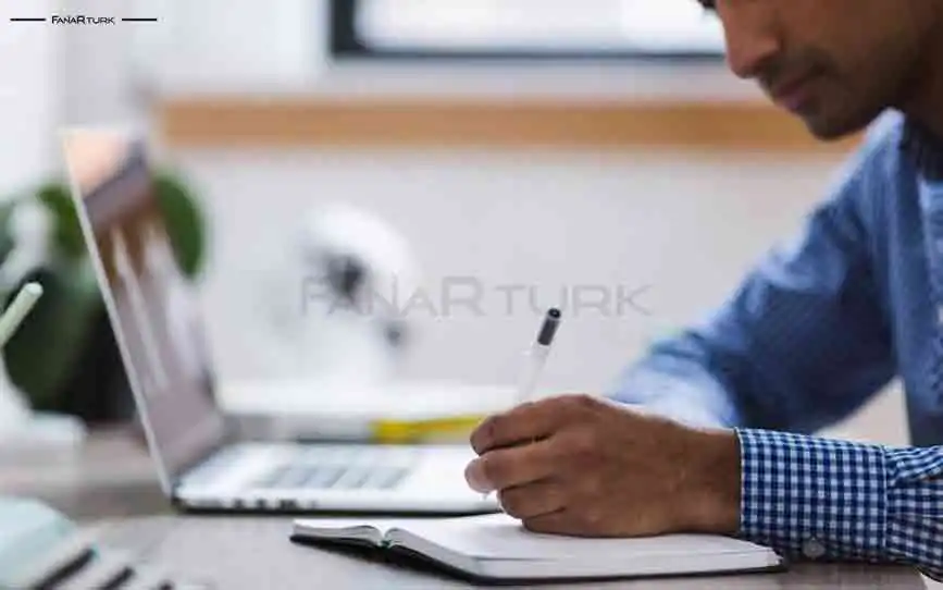 العمل للطلاب في تركيا ـ تقرير مفصل